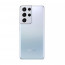 Samsung Galaxy S21 Ultra, 128GB - Phantom Silver (SM-G998BZSDEUE) thumbnail
