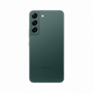 Samsung Galaxy S22 5G 128GB Dual Zöld (SM-S901) Mobil