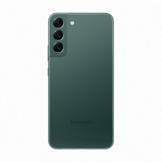 Samsung Galaxy S22+ 5G 128GB Dual Zöld (SM-S906) Mobil