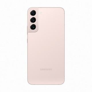 Samsung Galaxy S22+ 5G 128GB Dual Rózsaarany (SM-S906) Mobil