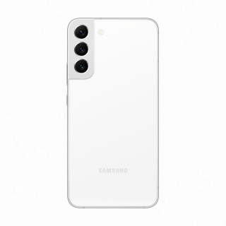 Samsung Galaxy S22+ 5G 128GB Dual Fantomfehér (SM-S906) Mobil