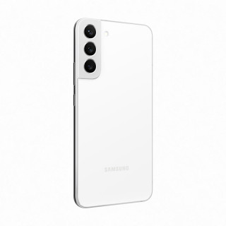 Samsung Galaxy S22+ 5G 128GB Dual Fantomfehér (SM-S906) Mobil