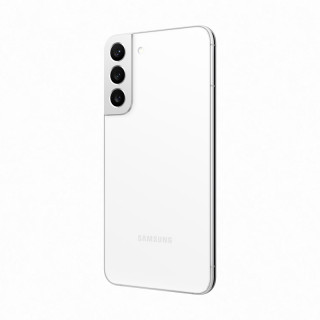 Samsung Galaxy S22+ 5G 128GB Dual Fantomfehér (SM-S906) Mobil