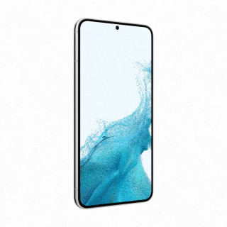 Samsung Galaxy S22+ 5G 128GB Dual Fantomfehér (SM-S906) Mobil
