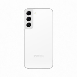Samsung Galaxy S22 5G 256GB Dual Fantomfehér (SM-S901) Mobil