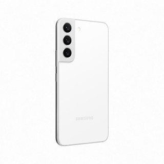 Samsung Galaxy S22 5G 256GB Dual Fantomfehér (SM-S901) Mobil