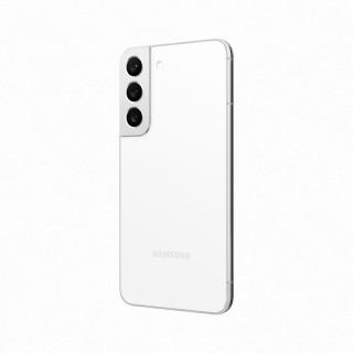 Samsung Galaxy S22 5G 256GB Dual Fantomfehér (SM-S901) Mobil