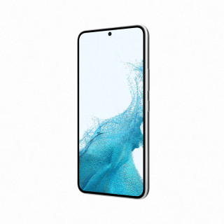 Samsung Galaxy S22 5G 256GB Dual Fantomfehér (SM-S901) Mobil