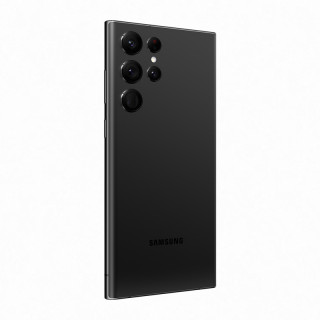 Samsung Galaxy S22 Ultra 5G 128GB Dual Fantomfekete (SM-S908) Mobil