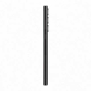 Samsung Galaxy S22 Ultra 5G 256GB Dual Fantomfekete (SM-S908) Mobil