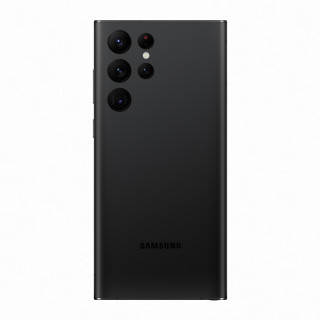 Samsung Galaxy S22 Ultra 5G 512GB Dual Fantomfekete (SM-S908) Mobil