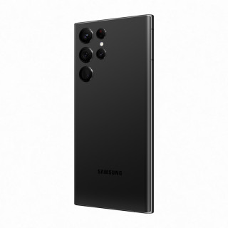 Samsung Galaxy S22 Ultra 5G 512GB Dual Fantomfekete (SM-S908) Mobil