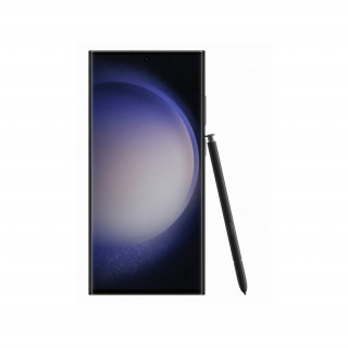Samsung Galaxy S23 Ultra 5G 256GB Fantom Fekete (SM-S918) Mobil