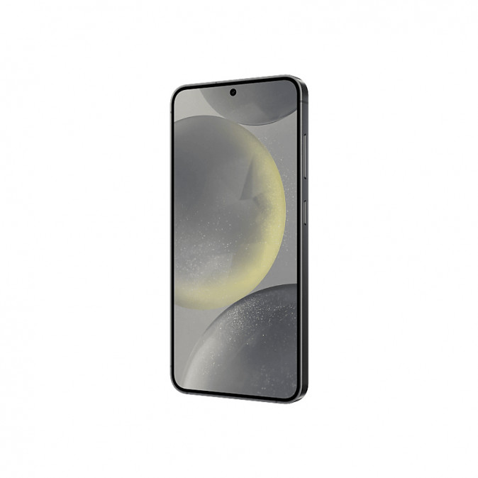 Samsung Galaxy S24 128GB 8GB Onyx Fekete (SM-S921BZKDEUE) Mobil