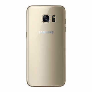 Samsung SM-G935 Galaxy S7 Edge Arany Mobil