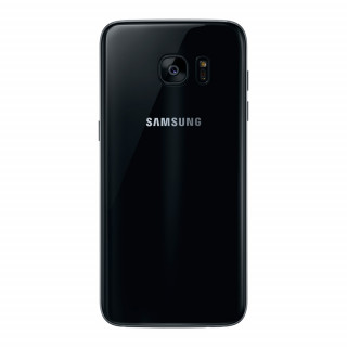 Samsung SM-G935 Galaxy S7 Edge Fekete Mobil