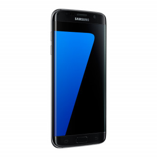 Samsung SM-G935 Galaxy S7 Edge Fekete Mobil