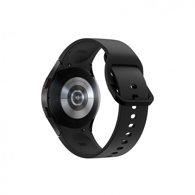 Samsung Galaxy Watch 4 44mm SM-R870 (Fekete)  Mobil