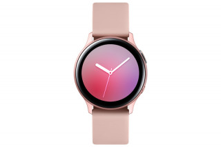 Samsung Galaxy Watch Active2 (40mm, Alu) Rose Gold (SM-R830NZDAXEH) Mobil