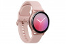 Samsung Galaxy Watch Active2 (40mm, Alu) Rose Gold (SM-R830NZDAXEH) thumbnail