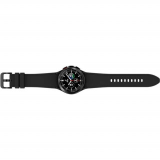 Samsung Galaxy Watch4 Classic 42mm LTE (SM-R885) Fekete Mobil
