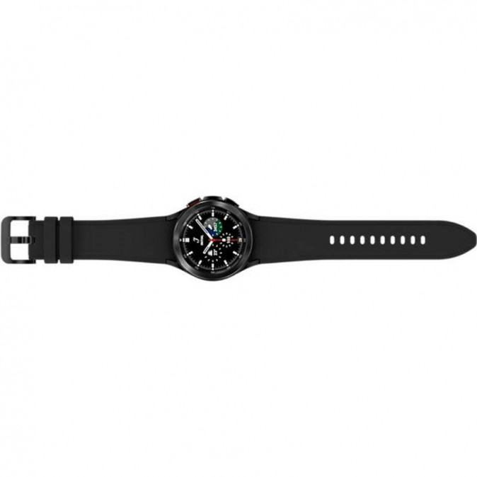 Samsung Galaxy Watch4 Classic 42mm LTE (SM-R885) Fekete Mobil