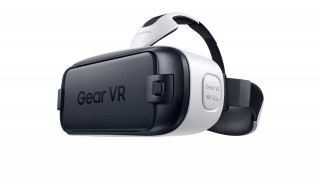 Samsung Gear VR White Mobil