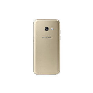 Samsung SM-A320F Galaxy A3 (2017) Arany Mobil