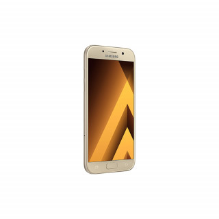 Samsung SM-A520F Galaxy A5 (2017) Arany Mobil