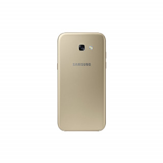Samsung SM-A520F Galaxy A5 (2017) Arany Mobil