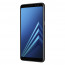 Samsung SM-A530F Galaxy A8 (2018) Black Dual-SIM thumbnail