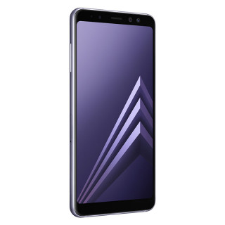 Samsung SM-A530F Galaxy A8 (2018) Violet Dual-SIM Mobil