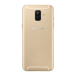 Samsung SM-A600F Galaxy A6 Dual SIM Arany Mobil