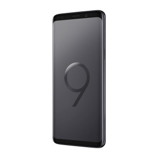 Samsung SM-G960 Galaxy S9 Dual SIM Ejfekete Mobil