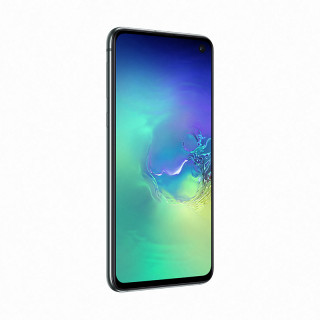 Samsung SM-G970FZ Galaxy S10e 128GB Dual SIM Prizma Zöld Mobil