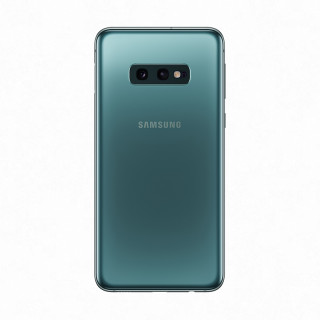Samsung SM-G970FZ Galaxy S10e 128GB Dual SIM Prizma Zöld Mobil