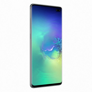 Samsung Galaxy S10+ 128GB Dual SIM Zöld Mobil