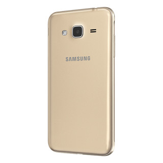 Samsung SM-J320F Galaxy J3 (2016) DUOS Gold Mobil