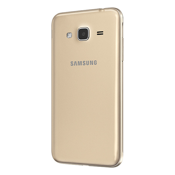 Samsung SM-J320F Galaxy J3 (2016) DUOS Gold Mobil