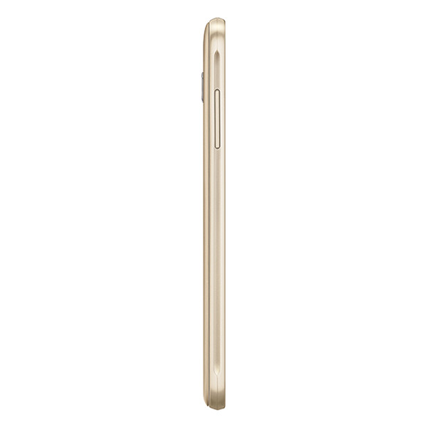 Samsung SM-J320F Galaxy J3 (2016) DUOS Gold Mobil
