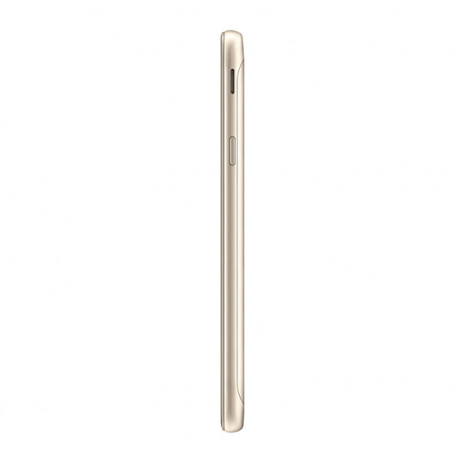 Samsung SM-J330 Galaxy J3 (2017) Dual SIM Gold Mobil