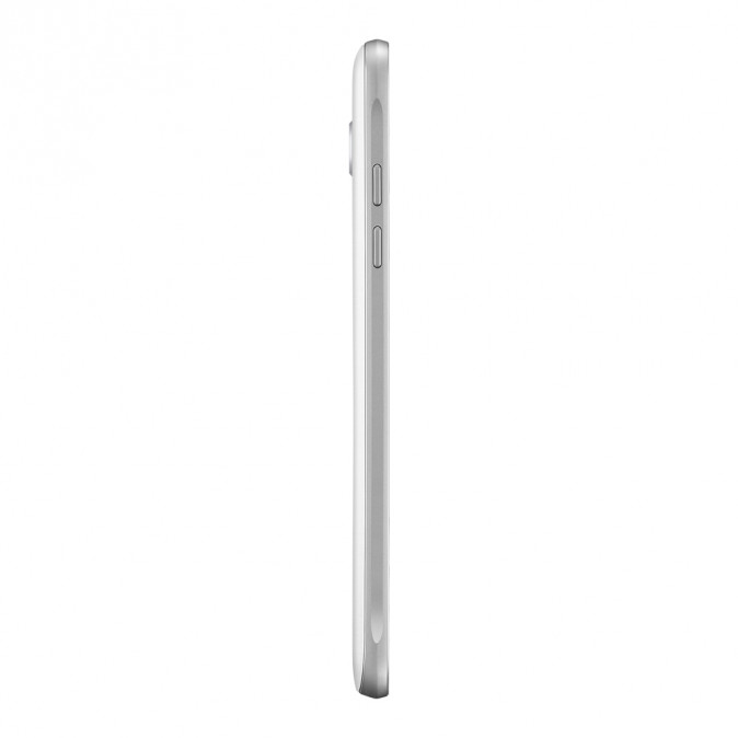 Samsung SM-J510F Galaxy J5 (2016) DUOS White Mobil