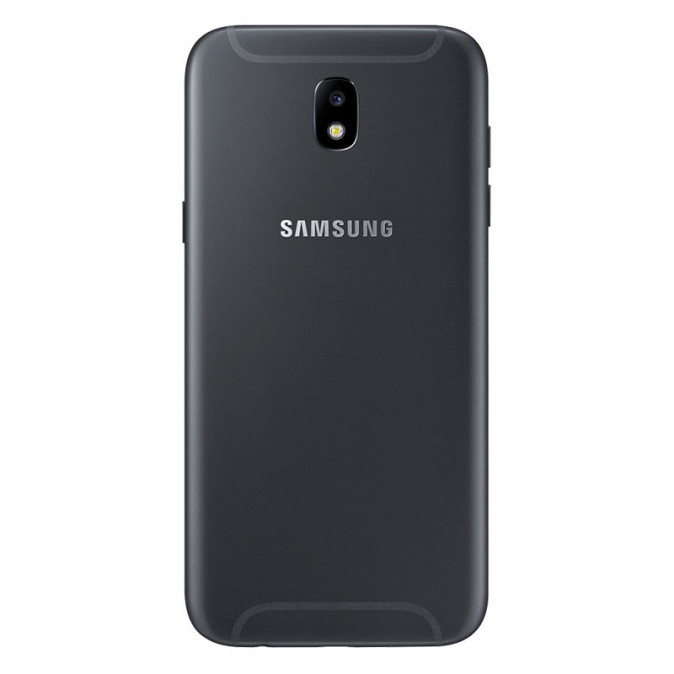 Samsung SM-J530 Galaxy J5 (2017) Dual SIM Black Mobil
