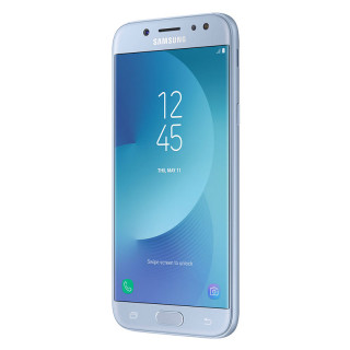Samsung SM-J530 Galaxy J5 (2017) Dual SIM Blue-Silver Mobil