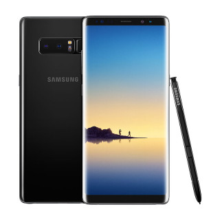 Samsung SM-N950FZ Galaxy Note 8 DS 64GB Fekete Mobil