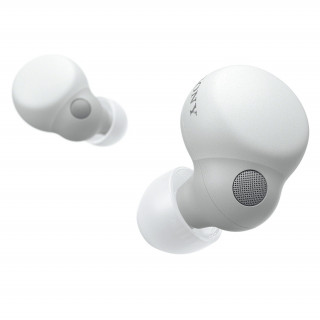 Sony Linkbuds WF-LS900 True Wireless Bluetooth fülhallgató - Fehér (WFLS900NW.CE7) Mobil