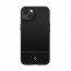 Spigen Core Armor Apple iPhone 13 Matte Black tok, fekete thumbnail