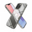 Spigen Quartz Hybrid Apple iPhone 13 Pro Crystal Clear tok, átlátszó thumbnail