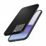 Spigen Thin Fit Apple iPhone 13 Pro Black tok, fekete thumbnail