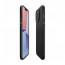 Spigen Thin Fit Apple iPhone 13 Pro Black tok, fekete thumbnail